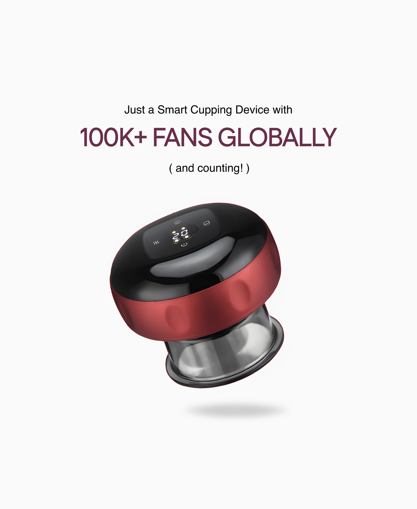Anti Cellulite Massager
