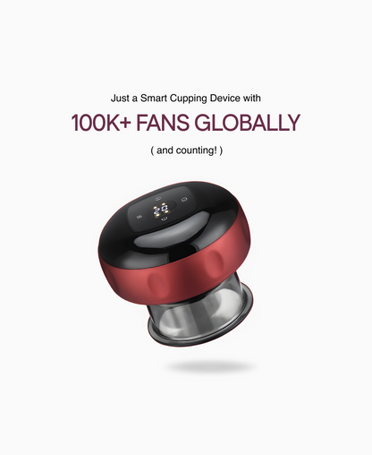 Anti Cellulite Massager